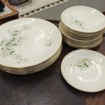 726 7438 DINNER SET